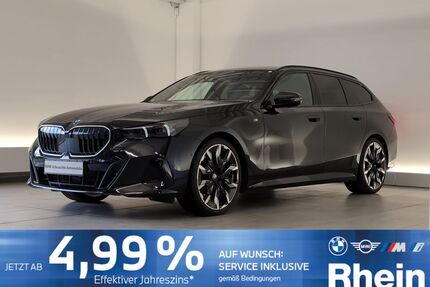 BMW 540 Gebrauchtwagen