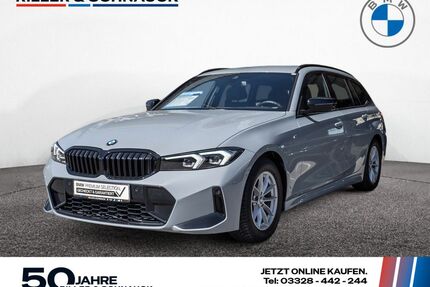 BMW 320 Gebrauchtwagen