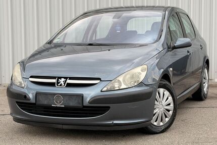 Peugeot 307 Gebrauchtwagen