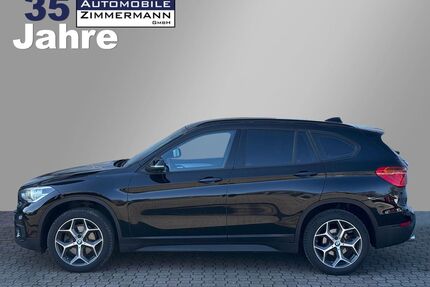 BMW X1 Gebrauchtwagen