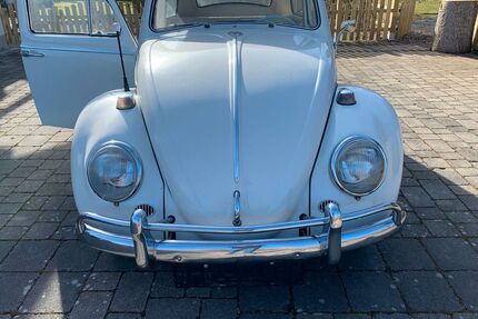 VW Käfer Gebrauchtwagen