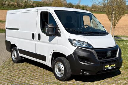 Fiat Ducato Gebrauchtwagen