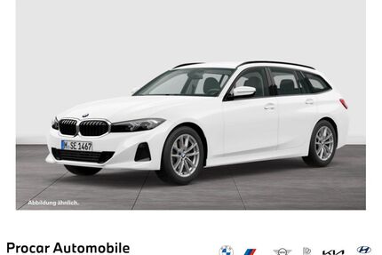 BMW 318 Gebrauchtwagen