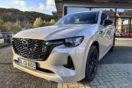 Mazda CX-60 Gebrauchtwagen