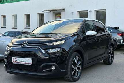 Citroen C3 Gebrauchtwagen