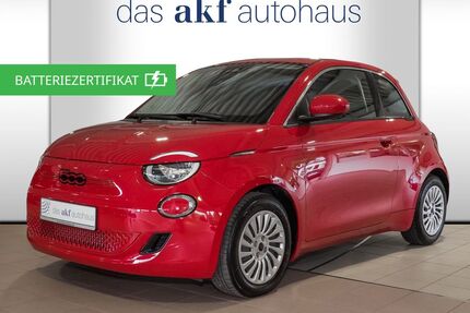 Fiat 500 Gebrauchtwagen