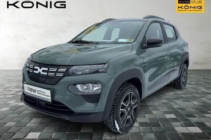 Dacia Spring Gebrauchtwagen