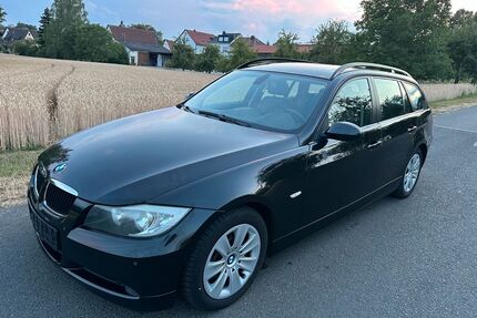 BMW 320 Gebrauchtwagen