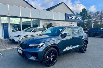 Volvo EX40 Gebrauchtwagen