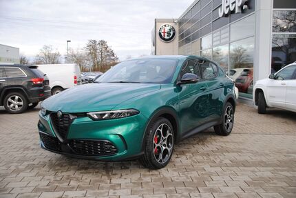 Alfa Romeo Tonale Gebrauchtwagen