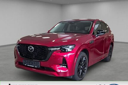 Mazda CX-60 Gebrauchtwagen