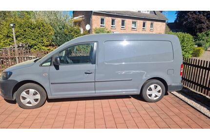 VW Caddy Maxi Gebrauchtwagen