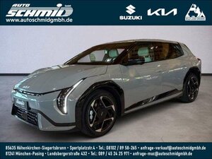 Kia EV4 81 GTL|DRIVE-WISE|COMFORT|CONNECT 