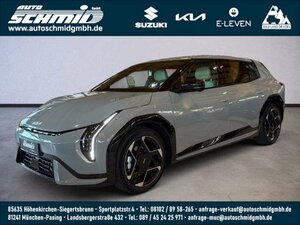 Kia Sonstige 81 GTL|DRIVE-WISE|COMFORT|CONNECT Gebrauchtwagen