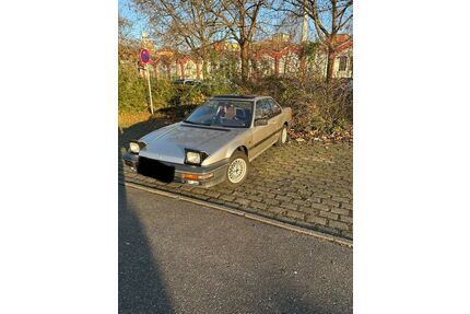 Honda Prelude Gebrauchtwagen