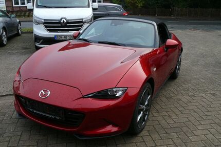 Mazda MX-5 Gebrauchtwagen