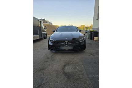 Mercedes-Benz CLS 350 Gebrauchtwagen