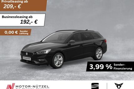 Seat Leon Gebrauchtwagen