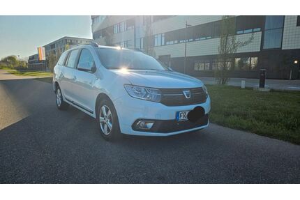 Dacia Logan Gebrauchtwagen