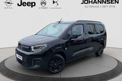 Citroen Berlingo Gebrauchtwagen