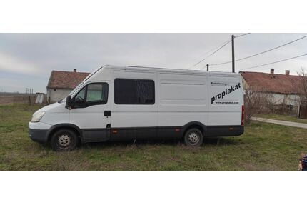 IVECO Andere Gebrauchtwagen