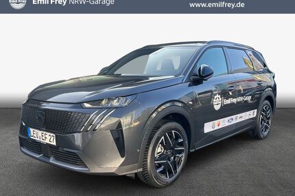 Peugeot 5008 Gebrauchtwagen