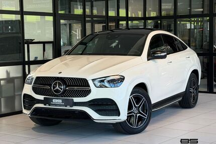 Mercedes-Benz GLE 350 Gebrauchtwagen