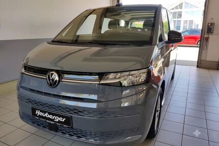 VW T7 Multivan Gebrauchtwagen