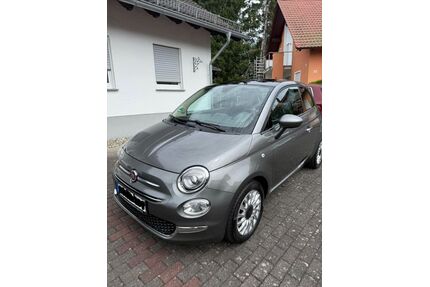 Fiat 500 Gebrauchtwagen