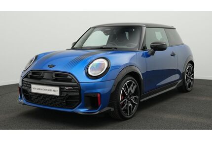 Mini John Cooper Works Gebrauchtwagen