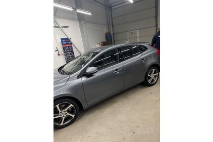 Volvo V40 Gebrauchtwagen