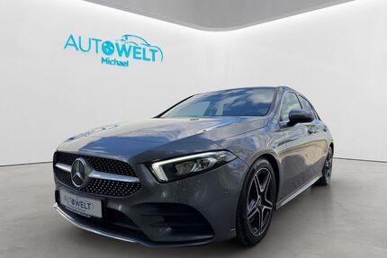Mercedes-Benz A 250 Gebrauchtwagen