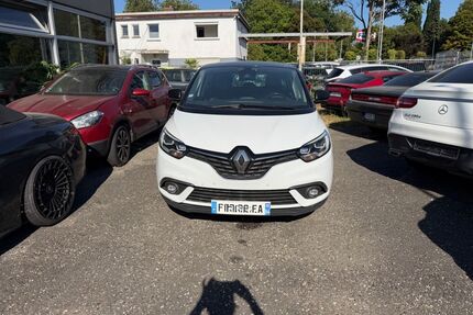 Renault Scenic Gebrauchtwagen