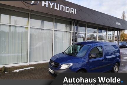 Mercedes-Benz Citan Gebrauchtwagen
