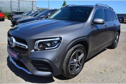 Mercedes-Benz GLB 220 Gebrauchtwagen