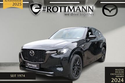 Mazda CX-60 Gebrauchtwagen