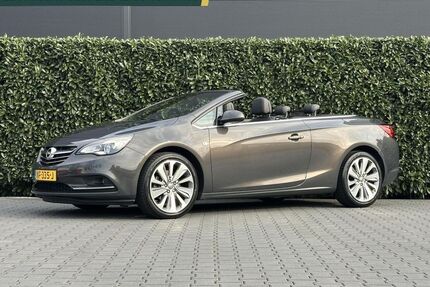 Opel Cascada Gebrauchtwagen
