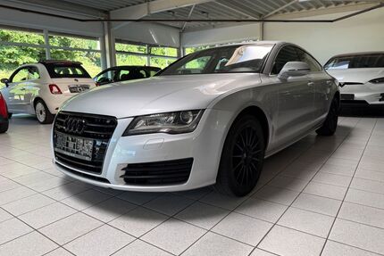 Audi A7 Gebrauchtwagen
