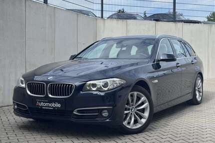 BMW 530 Gebrauchtwagen