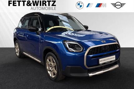 Mini Countryman C (Cooper) Gebrauchtwagen
