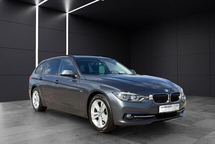 BMW 318 Gebrauchtwagen