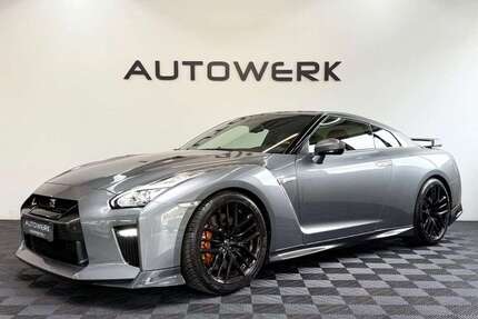 Nissan GT-R Gebrauchtwagen