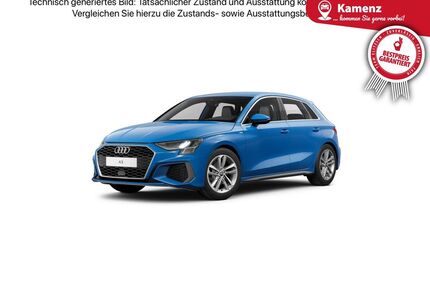 Audi A3 Gebrauchtwagen