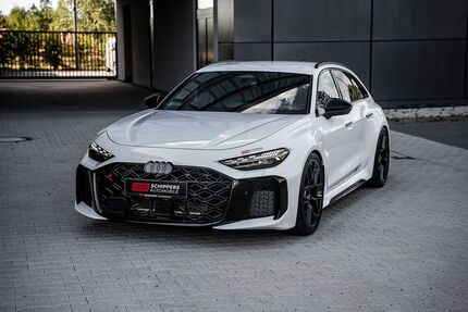 Audi RS5 Gebrauchtwagen