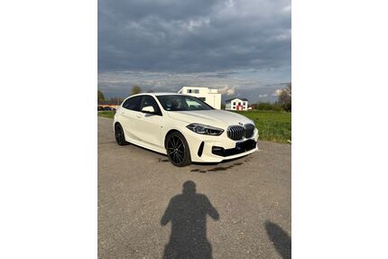 BMW 118 Gebrauchtwagen