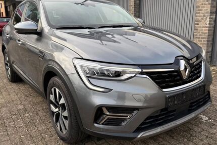 Renault Arkana Gebrauchtwagen