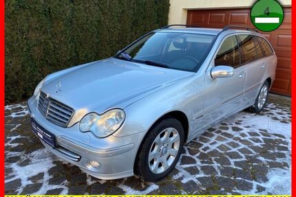 Mercedes-Benz C 200 Gebrauchtwagen