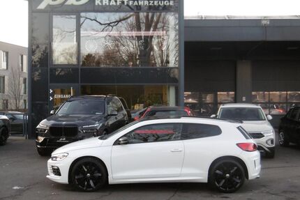 VW Scirocco Gebrauchtwagen
