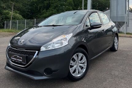 Peugeot 208 Gebrauchtwagen