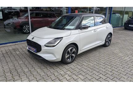 Suzuki Swift Gebrauchtwagen